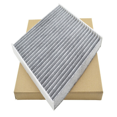 

Bi-Trust FTC00020 Cabin Air Filter for 2009-2018 Toyota Corolla 2007-2018 Camry 2005-2018 Avalon 2010-2017 4Runner