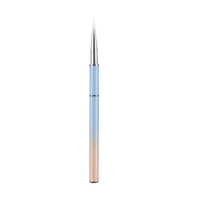 

1pc Pro Nail Liner Dotting Pen DIY Flower Painted Nail Brush Manicure Tools