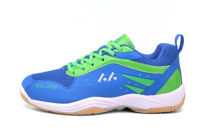 

New badminton shoes tennis shoes men&women couples non-slip wear-resistant shock absorbers lightweight outdoor sports running
