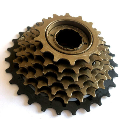 

Sports Bike Accessories Bicycle Steel Saddle Freewheel Chain Bracket Replacement