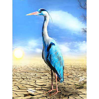 

5D DIY Diamond Painting Animal Full Square Rhinestone Picture Embroidery Sale Diamond Mosaic Home Decor Drop Ship