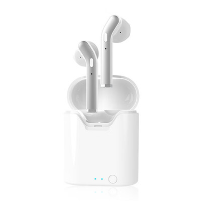 

Wireless Earphone Bluetooth 50 Earphone Sports Stereo Earbuds Portable with Charging Box
