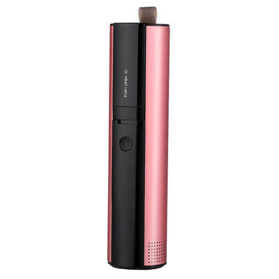 

Bluetooth Speaker Selfie Stick Metal Mini Portable Subwoofer Sound With Mic TF Slot FM AUX MP3 Music Player