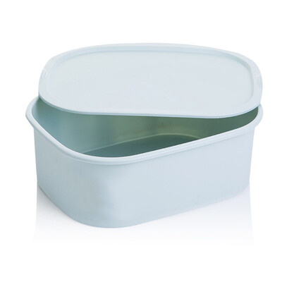 

Family Plastic Bra Undewear Socks Stackable Holder Multi-functional Storage Box Container Household Organizer for Cloth Drawer Div