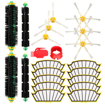 

Vacuum Cleaner Kit For IRobot Roomba 500 Series 520 530 540 Replacement Parts