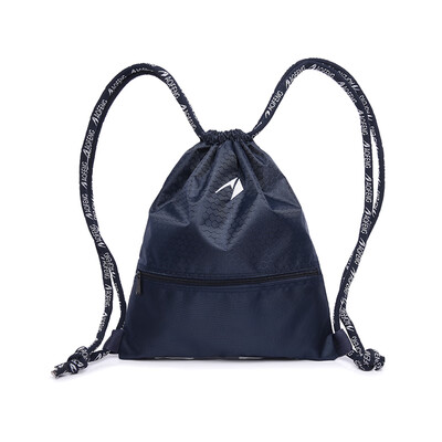 

Bundle pockets shoulder bags mens&womens universal rope-pulling exercise backpack portable large-capacity easy-to-fold