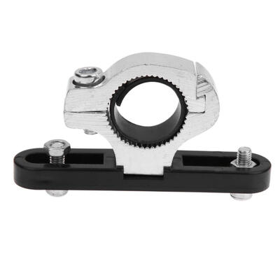 

Outdoor Bike Bicycle Cycling Drink Water Bottle Holder Handlebar Adapter