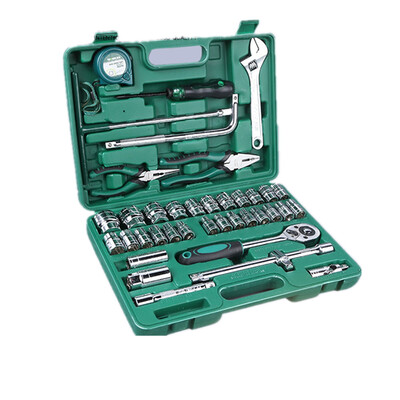 

39 in One Sleeve Assembly Maintenance Set