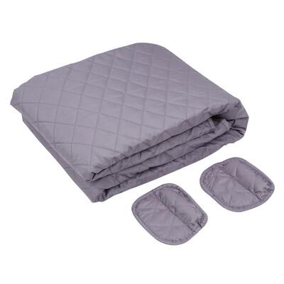 

Anti-skid Three-seat Sofa Cushion Protective Cover Pet Kids Mat