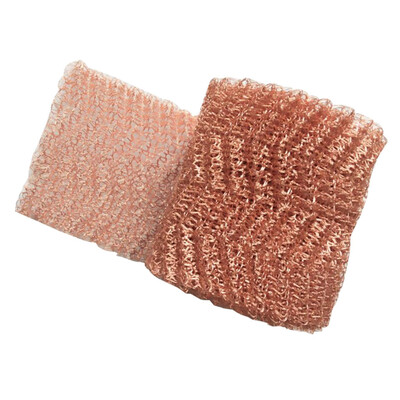 

〖Follure〗Multi-Purpose Mesh Roll space Blocker For Building Hole Prevent Bird-Nesting
