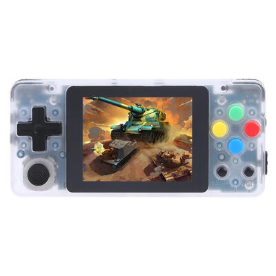

26 inch Retro Handheld Game Console 3000 Games with 32GB Tony System Card
