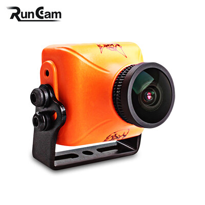

RunCam Eagle 2 Pro 800TVL 169 43 Switchable FPV Camera