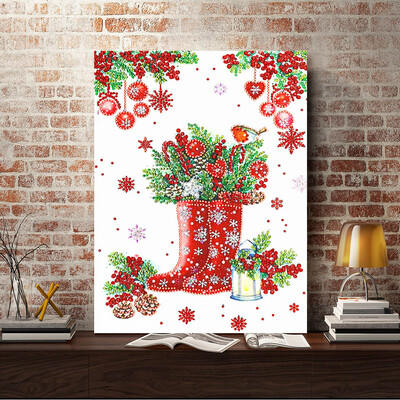 

Siaonvr Embroidery Paintings Rhinestone Pasted DIY Diamond Painting Cross Stitch 5D