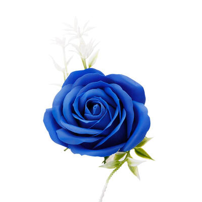 

Preserved Single Rose Soap Flower Gift Box Valentines Day Birthday Gifts