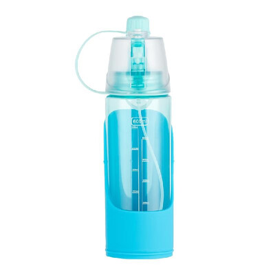 

Pet Dog Water Bottle Dog Water Dispenser Portable Pet Travel Water Drink Cup for Pet&Owner