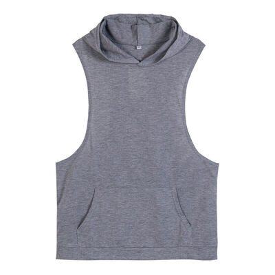 

Men Gym Thin Hoodie Long Sleeve Hoodies Sweatshirt Casual T-Shirt Fitness Tops