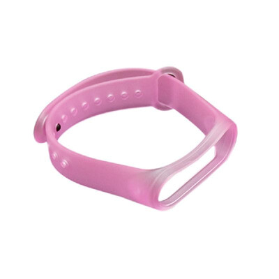 

Replacement Wrist Strap for Xiao-Mi Band 34 Universal Wrist Straps Green