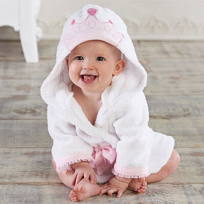 

Cute Baby Bath Towel Coral Fleece Blanket Infant Hooded Wrap Bathrobe Animal