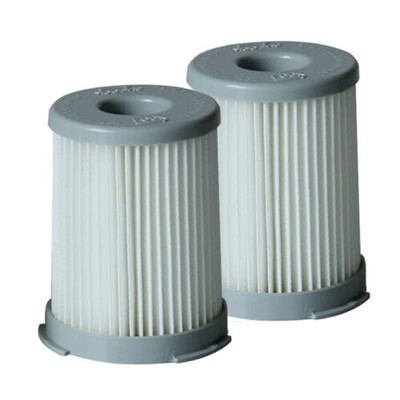 

2pcs Filter Element For Electrolux Vacuum Cleaner Part Z1650 Z1660 Z1670 Z1630
