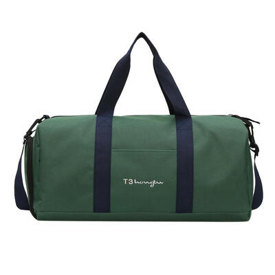 

Waterproof Unisex Nylon Sports Gym Shoulder Bags Outdoors Fitness Handbags