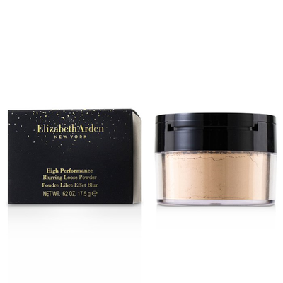 

ELIZABETH ARDEN - High Performance Blurring Loose Powder - 03 Medium 175g062oz