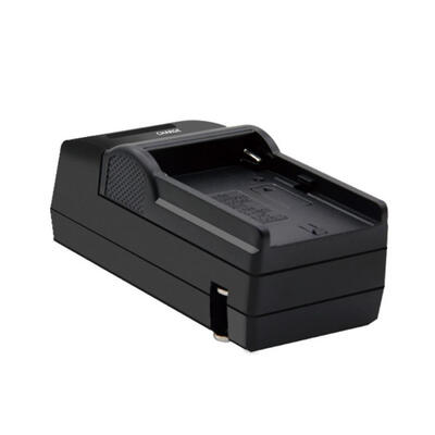 

AC110V-220V USB Battery Charger Cradle Dock Station for Sony Canon Camera