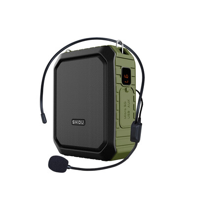 

loudspeaker