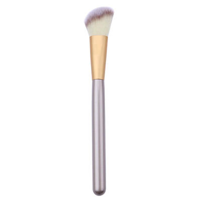 

1pc Makeup Brush Foundation Eyebrow Powder Blush Brush Beauty Cosmetic Tool