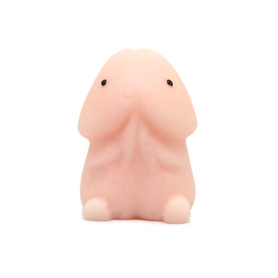 

Jumbo Squishy Squeeze Anti-stress Soft Stretchy Toy