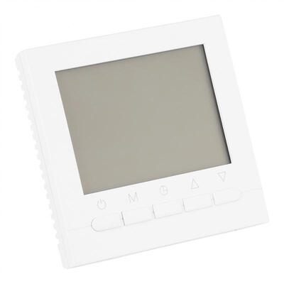 

Greensen Programmable WiFi Wireless Heating Thermostat Digital LCD Screen App Control