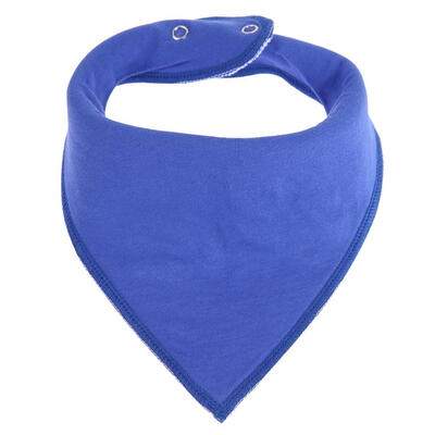 

Nursing Cotton Toddler Infant Baby Dribble Bib Triangle Towel Saliva Towel
