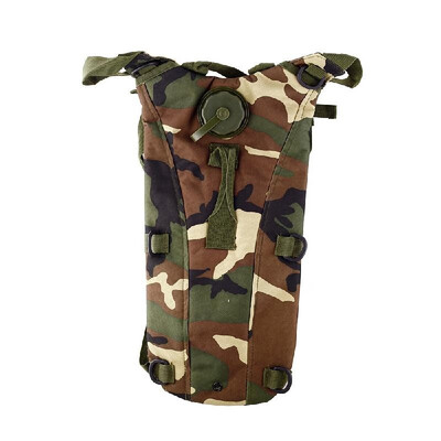 

3L TPU Hydration Bladder Water Bag