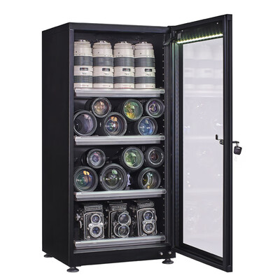 

Ailite Electronic Dry Cabinet GP2-120L