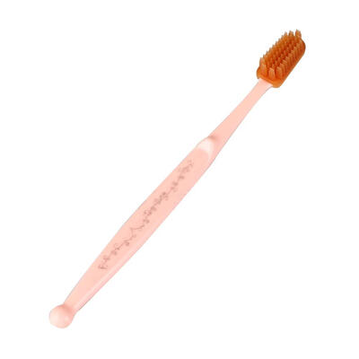 

Nano Silicone Toothbrush Pregnancy Postpartum Toothbrush Teeth Oral Care