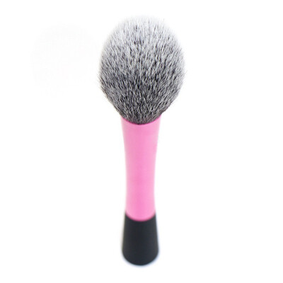 

Synthetic Hair Cosmetic Powder Blending Makeup Contour Brushes Blush
