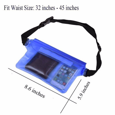 

Waterproof Dry Bag Snow proof Dirt proof Sand proof Case