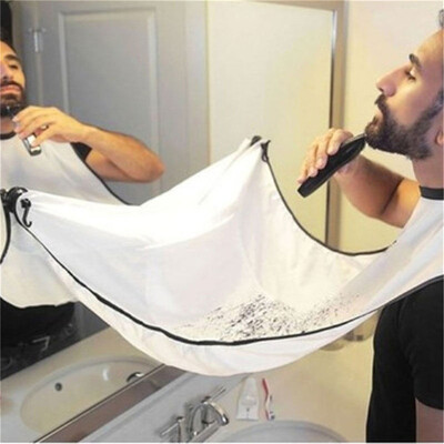 

Beard Bib Apron Salon Tool Shaving Cloth