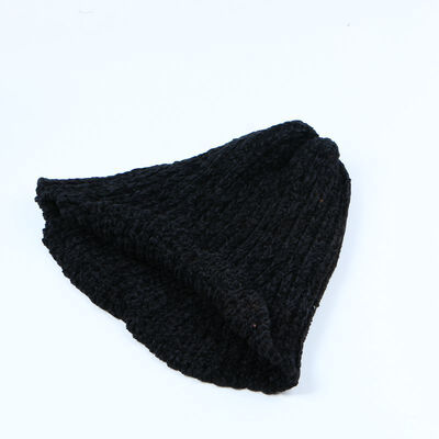 

Korean Japanese autumn&winter snow bonnet male&female fisherman hats solid color sunscreen hat thick hat tide