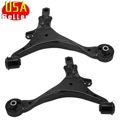 

Set of 2 Front Lower Control Arm Left & Right For 2002 2003-2006 Honda CR-V CRV