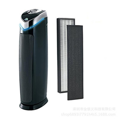 

Germguardian FLT4825 air filter AC4300 AC4800 AC4900 HEPA filter black