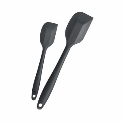 

Silicone Spatula Heat-Resistant Spatula -Non-Stick Design