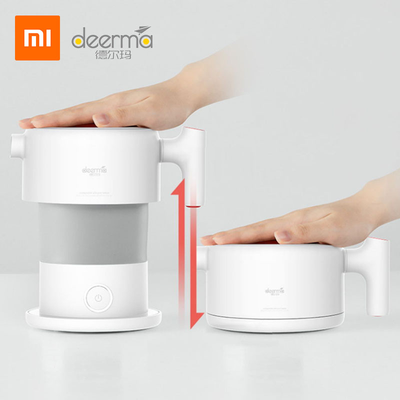 

Deerma DEM-DH206 Foldable Electric Kettle