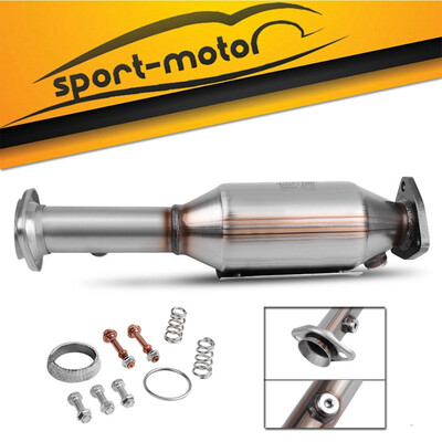 

Catalytic Converter for Honda CR V crv CR-V 20L 1997-2001