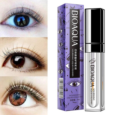 

BIOAQUA YQ - 028 Eyebrow Curling Thick Eyelash Growth Liquid
