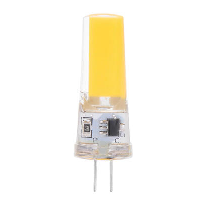 

AC 220V-240V 9W COB LED Lamp Dimmable Save Energy G4 G9 E14 Lights Bulb