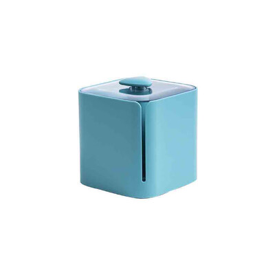 

Gobestart Waterproof Bathroom Punch-free Toilet Tissue Tray Paper Rack Roll Paper Box tool