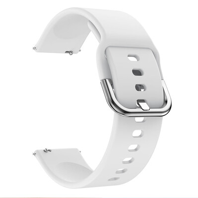 

〖Follure〗Sports Soft Silicone Replacement Wrist Watch Band For Garmin Forerunner 245