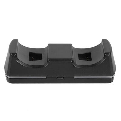 

2 in 1 Charging Dock Charger Stand for NS Nintendo Switch Pro Controller