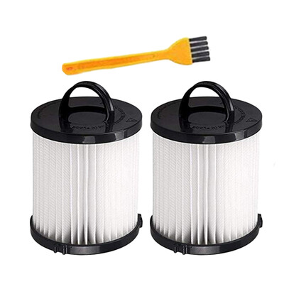 

For Eureka Dcf-21 67821 68931 68931 A As1000 As1040 Vacuum Cleaner Filters Set