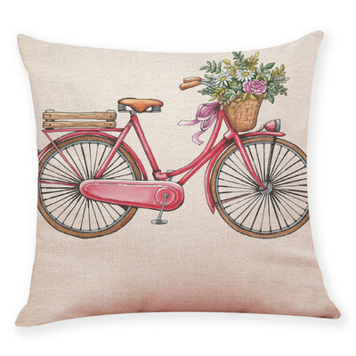 

Siaonvr Home Decor Cushion Cover Graffi Style Throw Pillowcase Pillow Covers